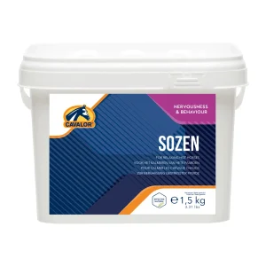 Cavalor SoZen