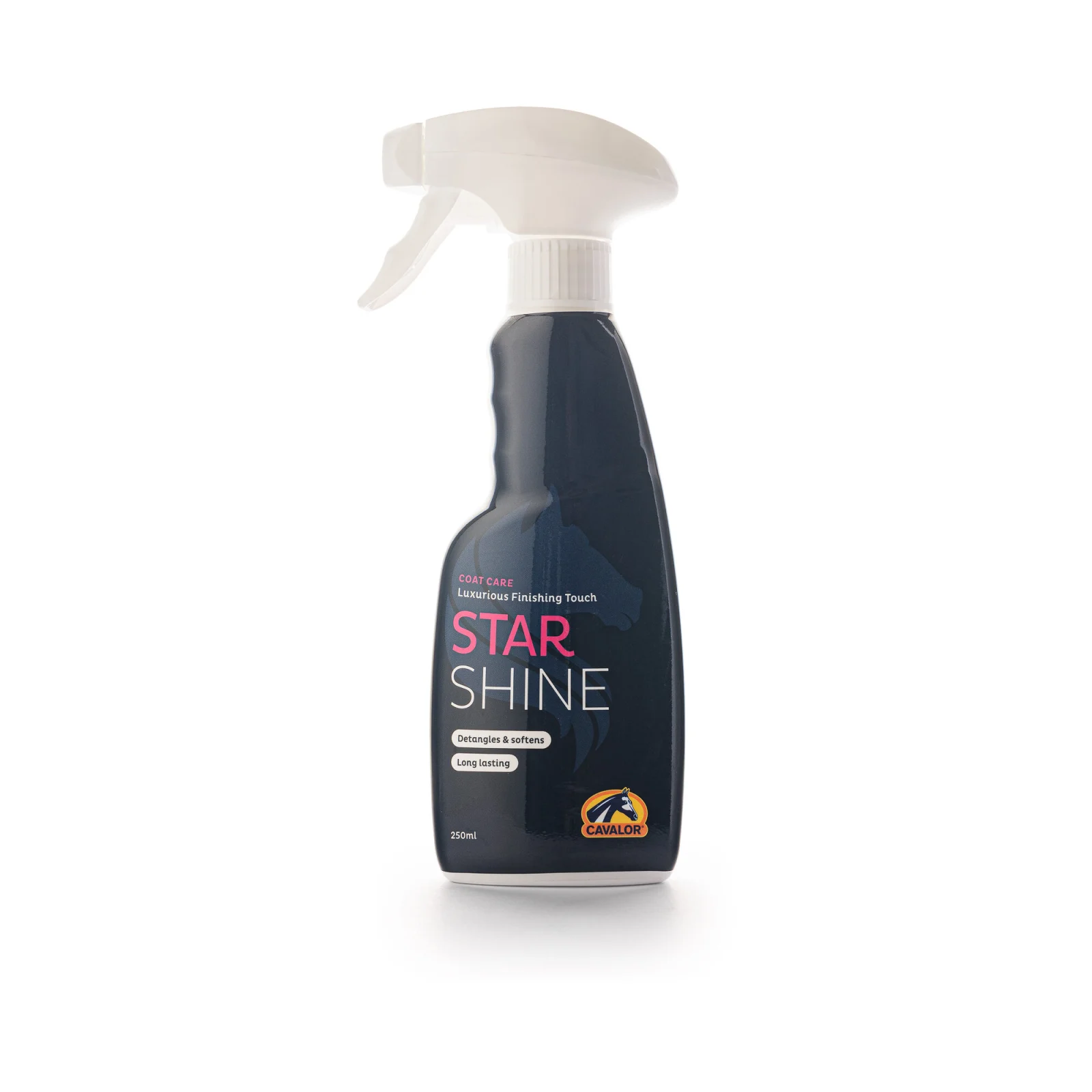 Cavalor Star Shine | Spray Démêlant