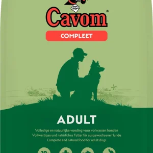 Cavom Compleet Adult pour chien
