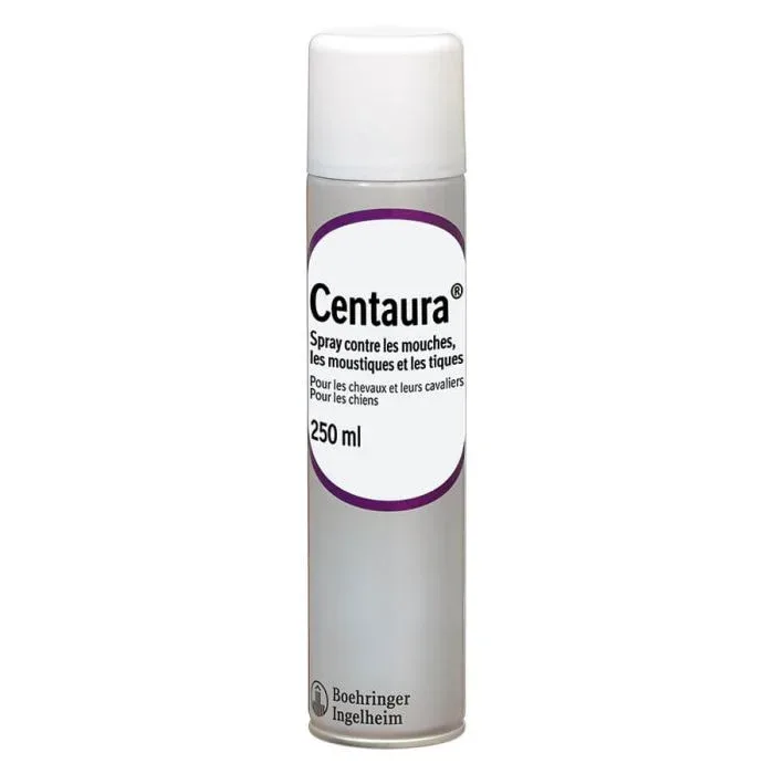 Centaura chien