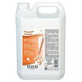 Chadog Dog Generation – Shampoing Élégance – France