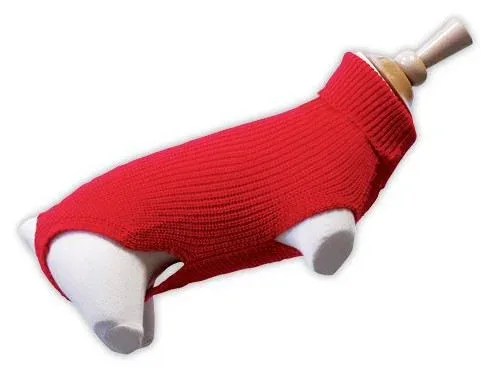 Chadog Jersey Simple avec Ouverture pour Harnais T50 pour Chiens – France