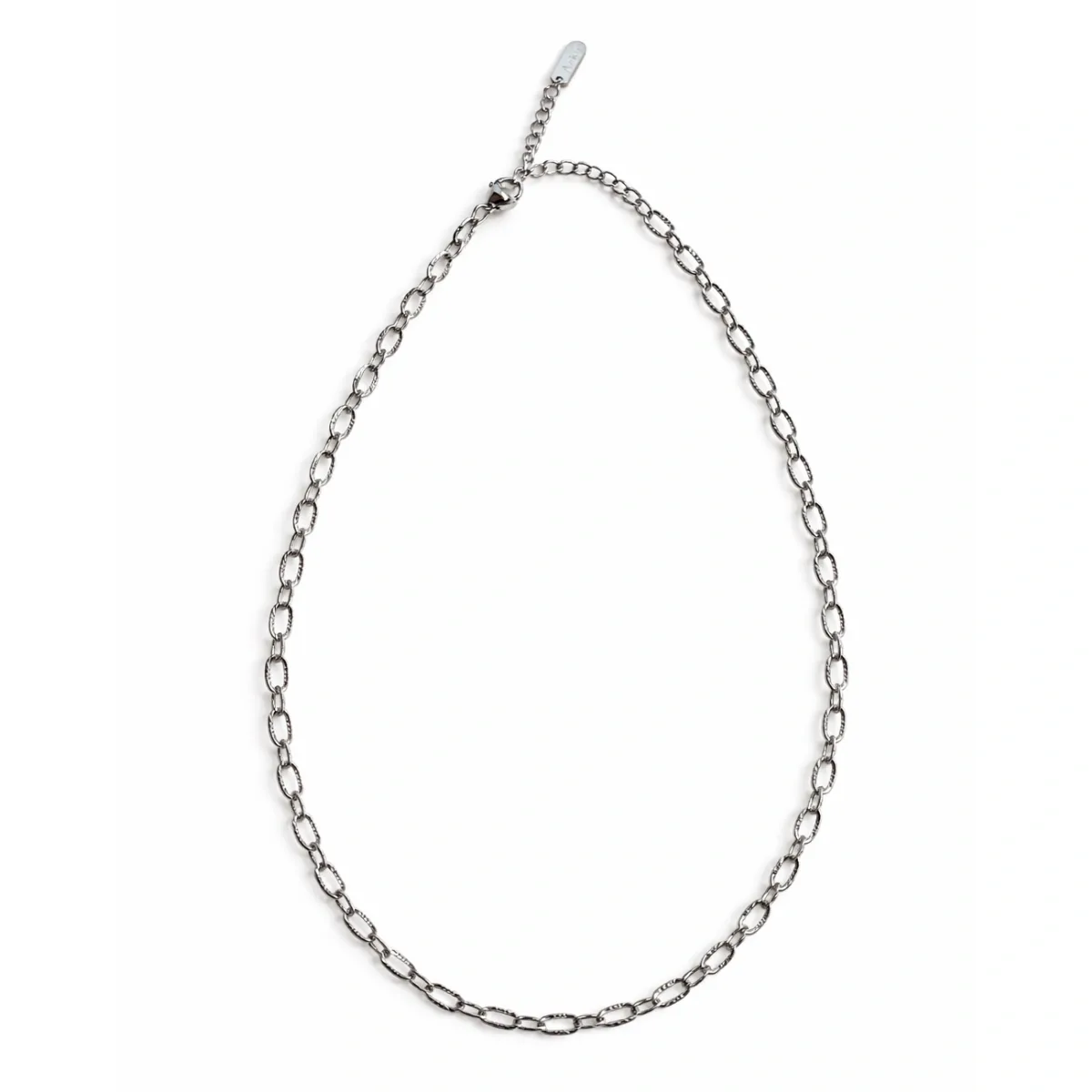 Chaîne Maille arrondie L