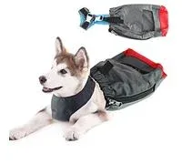 Chariot pour Chien Handicapé Sac De Transport Chien De Soutien interarmées pour Chiens Soulagement de la Douleur pour Chiens m – Comparez les prix et achetez sur