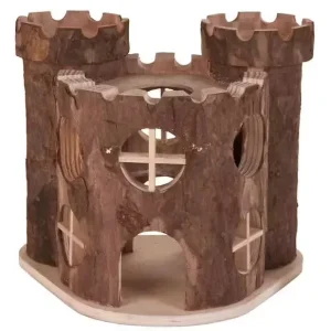 Chateau de jeu Sara