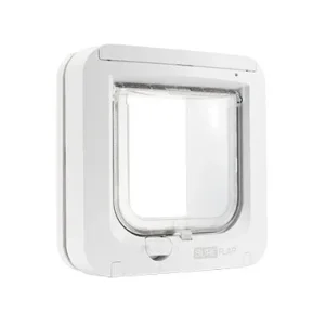 Chatière électronique chat