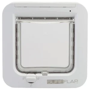 Chatière SureFlap à puce électronique