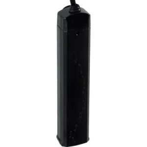 Chauffage préréglée puissance 10 W de 0 à 10 L pour aquarium