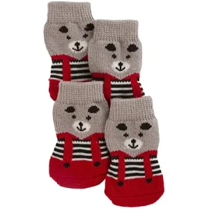 Chaussettes pour chien Bruno