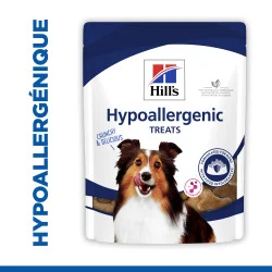 Chien Adult Hypoallergenic AB + Treats