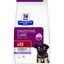 Chien i/d Digestive Care Puppy Poulet