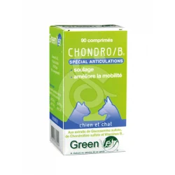 Chondro B