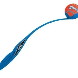 Chuck It Lanceur de balles pour chien