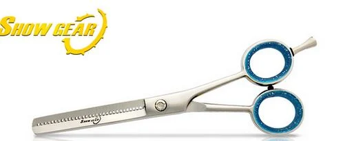 Ciseau Amincisseur 31 dents de toilettage Show Gear