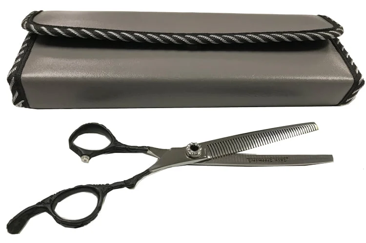 Ciseau amincisseur 7,5 » Premium, Gain Grooming droitier