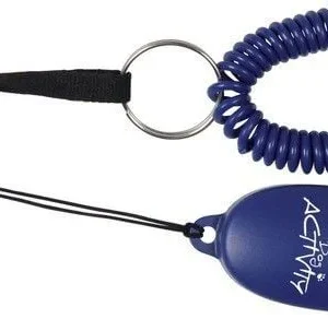 Clicker d'éducation tonalité douce