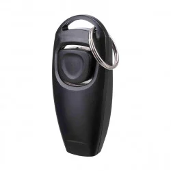 CLICKER SIFFLET