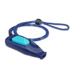 Clicker + sifflet Whizzclick Coachi