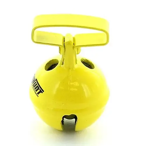 Cloche Grelot (Taille 3) – Petsafe J’ai plus de croquettes