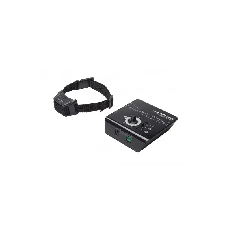 Clôture Canifugue pour chien NUM AXE – Huberland