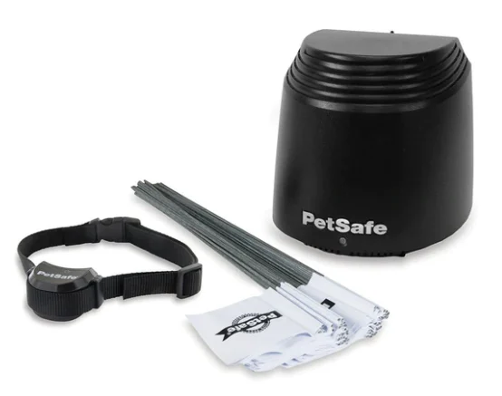 Clôture sans fil pour chien, Petsafe PIF17-13478 - Image 2