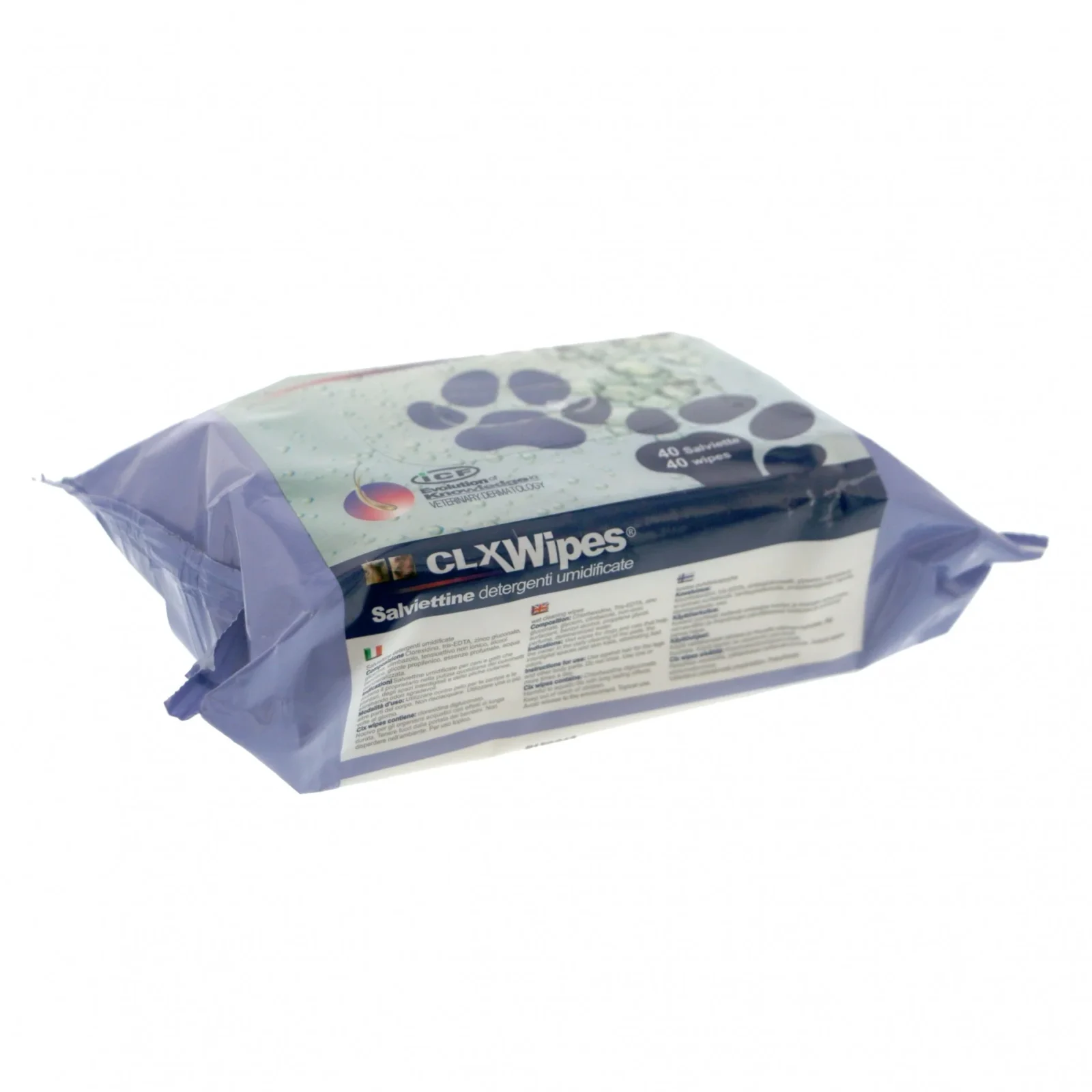 CLX Wipes - Image 2