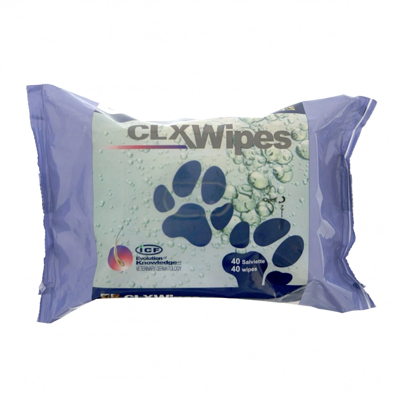 CLX Wipes