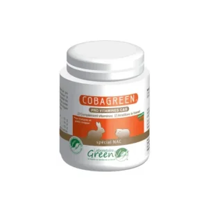 Cobagreen