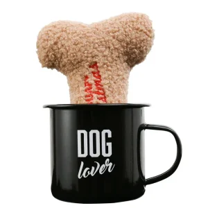 Coffret Noël Cat Parents Mug Jouet - Chien