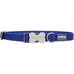 Coller Red Dingo pour chien