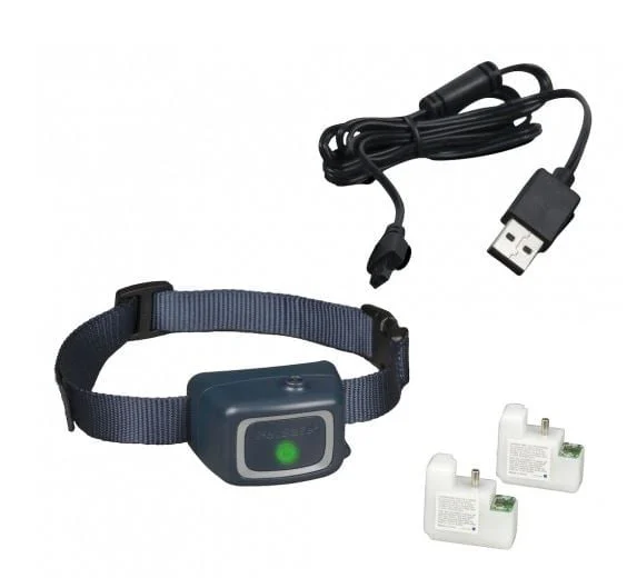 Collier anti-aboiement à jet Petsafe rechargeable PBC17-16369