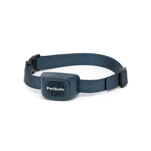 Collier anti-aboiement à signal sonore rechargeable chien