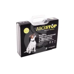 Collier anti-aboiement Aboistop Small