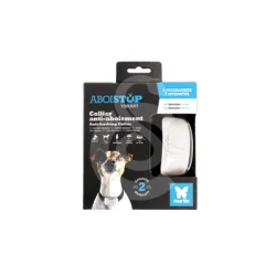 Collier anti-aboiement Aboistop Vibrant