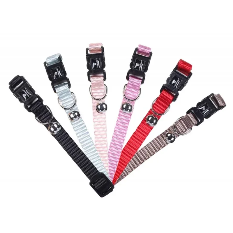 Collier ASP pour chat adulte – Huberland