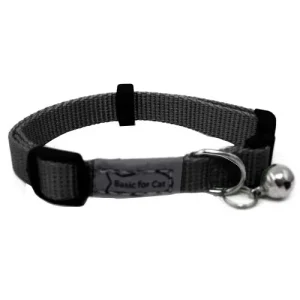 Collier Basic Line chat