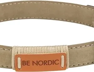 Collier Be Nordic Sable