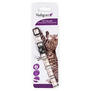 Collier chat Ecossais