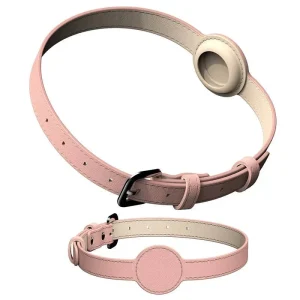 Collier chien pour Air Tag