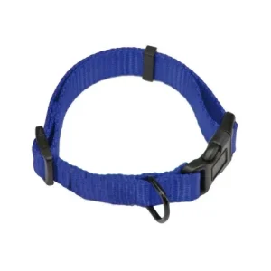 Collier Colti Bleu pour Chiens