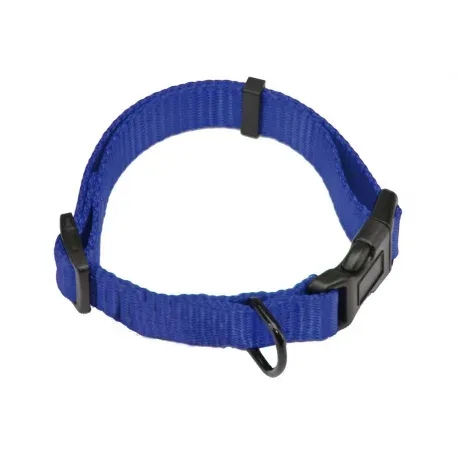 Collier Colti Bleu pour Chiens