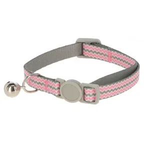 Collier curly chat
