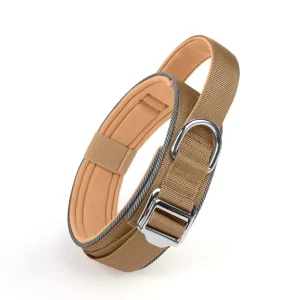 Collier de dressage chiot