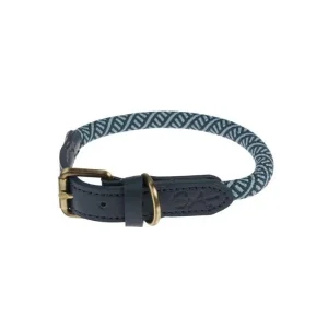 Collier en corde