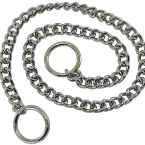 Collier étrangleur pour chien, Sprenger, chaîne 3.00mm