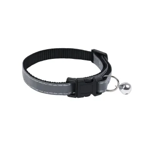 Collier Flash chat