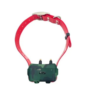 Collier GPS pour chien