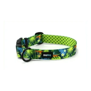 Collier Hop Dog Tropics Time – placedesvetos.com