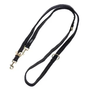 Collier Nomad Tales Calma, ébène pour chien