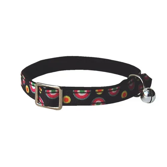 Collier pour chat Wouapy Sublime différents coloris